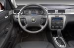 Chevrolet Impala 2006 года